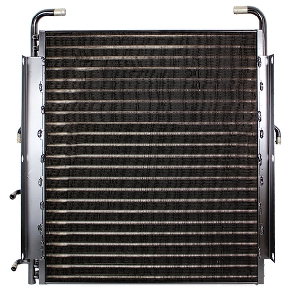 Aftermarket NEW Fits John Deere Hydraulic and Transmission Oil Cooler (No AT149850) CSK50-0019 - main